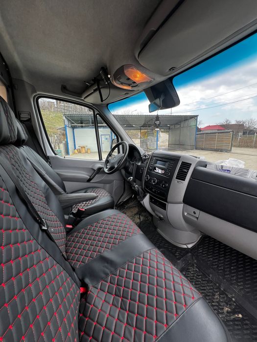 Mercedes Sprinter 316