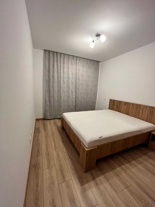 Inchiriere Apartament 2 Camere • Hercesa Vivenda • Posibilitate Loc de Parcare