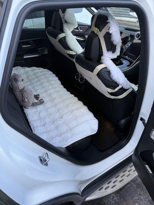 Продам машину мерседес