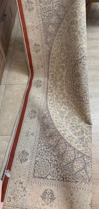 Ковер шелоковый Турецкий