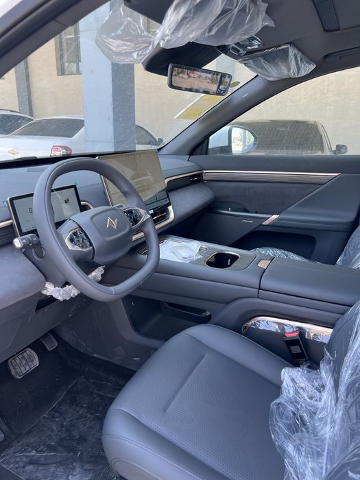 Dongfeng  2025 — 2