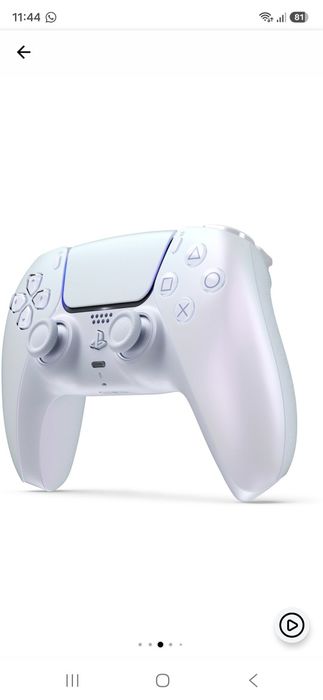 Controller PlayStation5