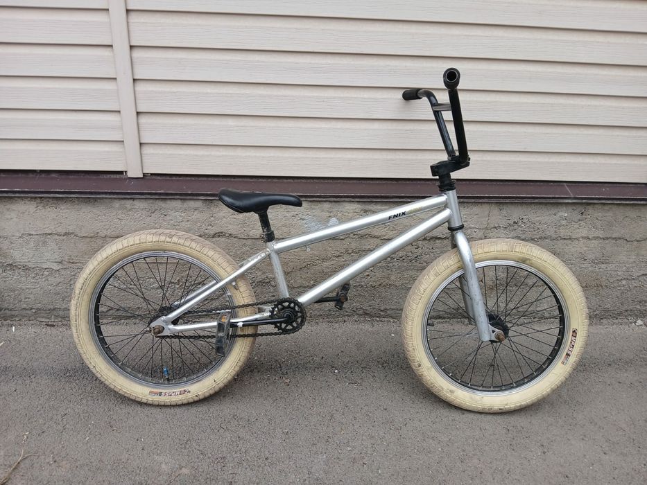 Велосипед BMX оригинал