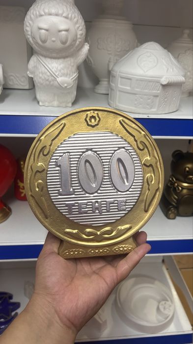 Гипсовые изделия на тойбастар