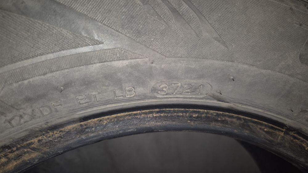 Anvelope Iarna 185,65,R15