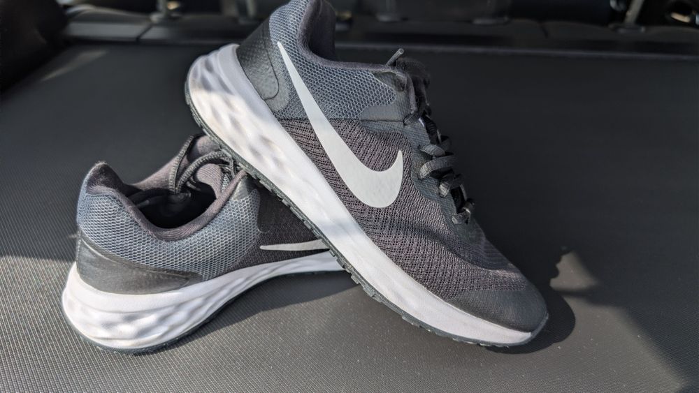 Дамски маратонки Адидас Найк