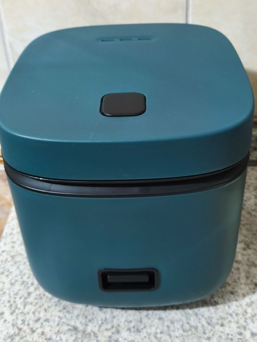 Кашеварка, рисоварка объем 800 г