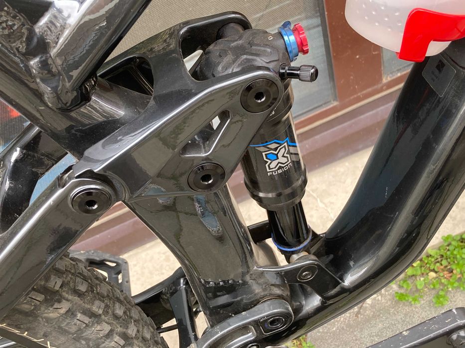 TREK Top Fuel  размер М