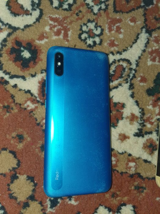 Redmi 9 A  holati ideal