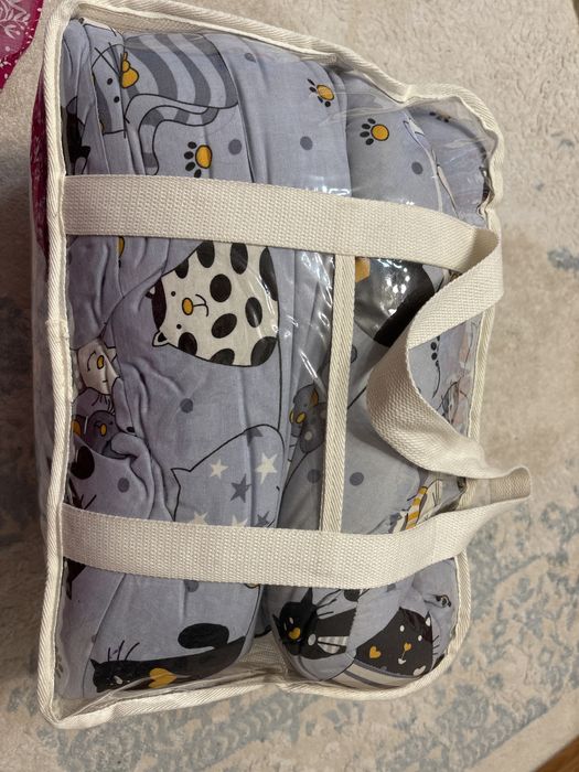 Отдам даром подушку для беременных