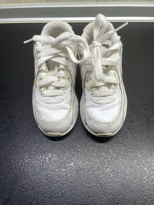 Детски маратонки Nike Air Max