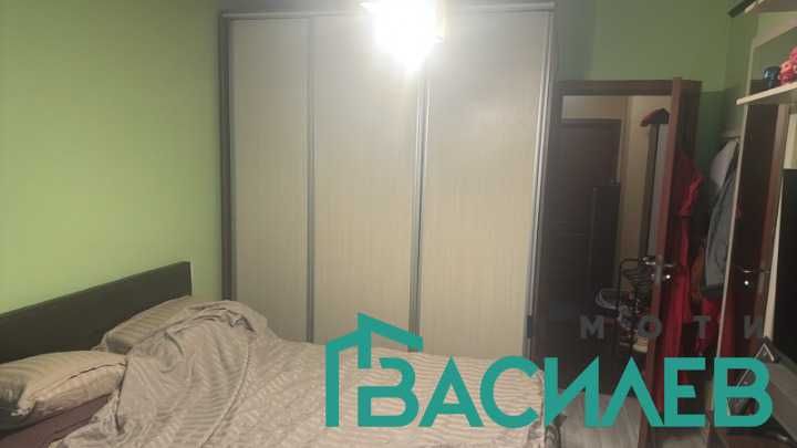 Продава се Тристаен апартамент в София, Център - 91 кв.м за 1297 €/кв.м - Снимка #4