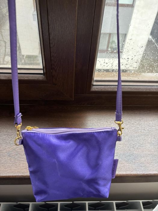 Малка чанта/ несесер на Lerbolario