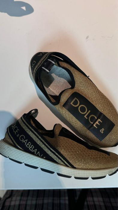 Детские кроссовки Dolche