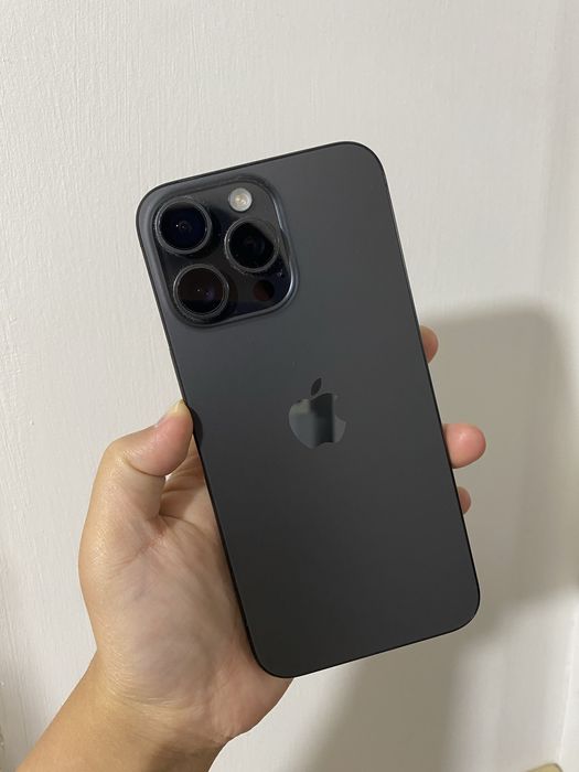 iPhone 15pro max 256GB