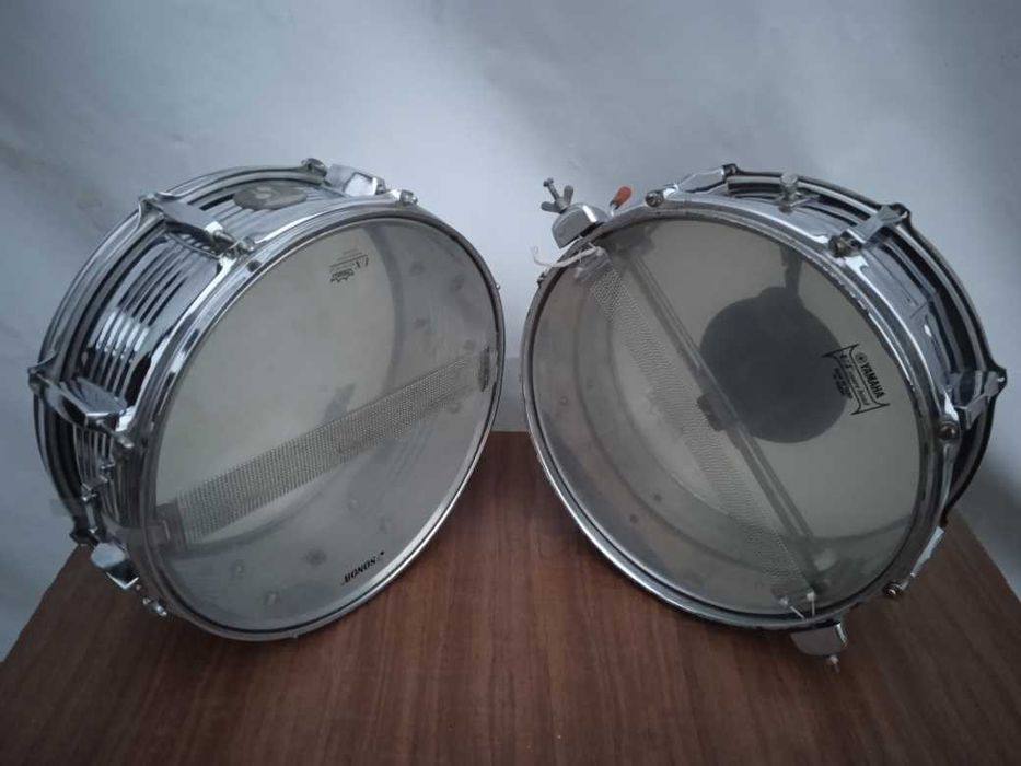 Барабан маршевый под разные задачи