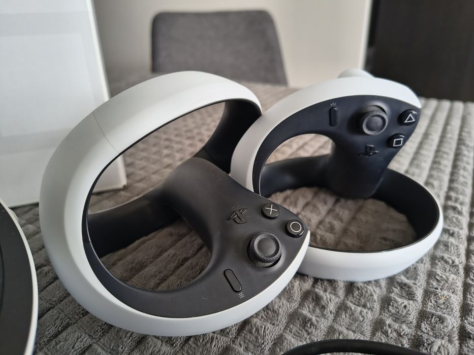 Playstation VR2/ PSVR2