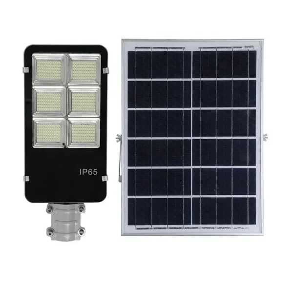 Lampa Solara JORTAN 400W
