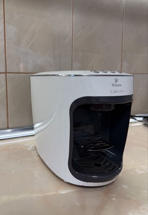 Tchibo Cafissimo