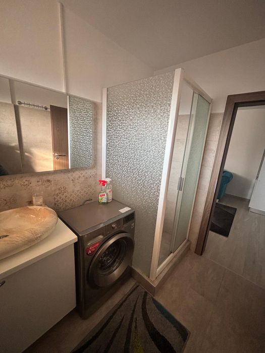 Apartament de inchiriat, zona ISU
