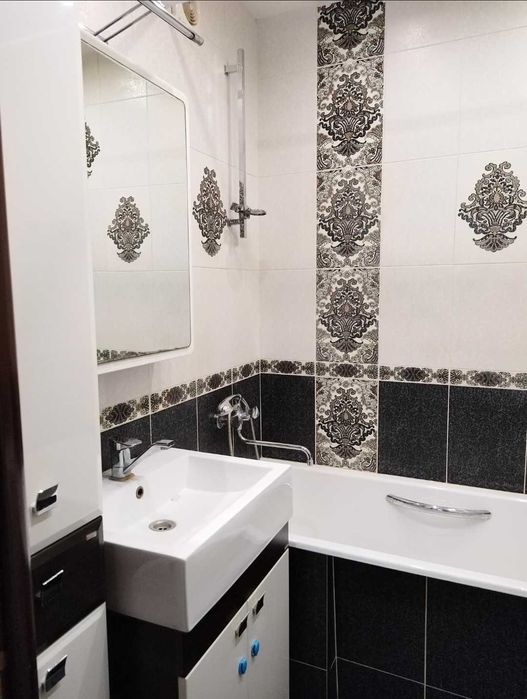 Сдаётся 1 ком  в районе Айнабулак-2