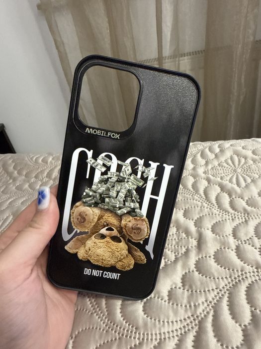 Калъф Mobilfox 13 pro max