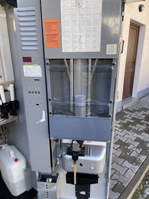 Automat cafea REHA VENDORS XM