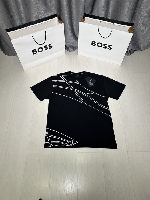 Tricouri Hugo Boss originale colectia noua