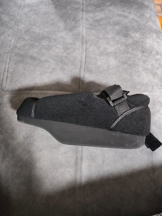 обувь послеоперационная ботинок Барука