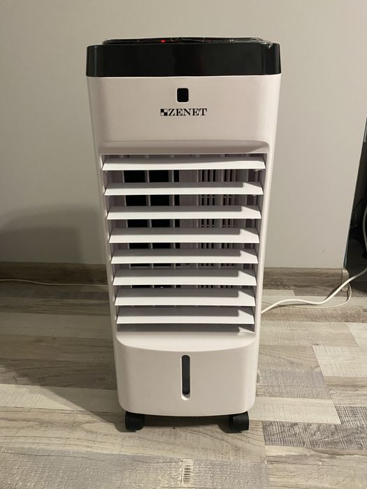 Охладител за въздух Air Cooler ZENET ZET