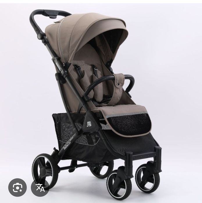 Продам коляску прогулочную