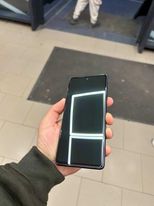 Vând samsung s20 fe 5g