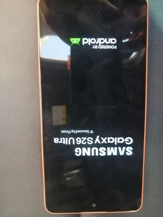 Samsung S26 ultra