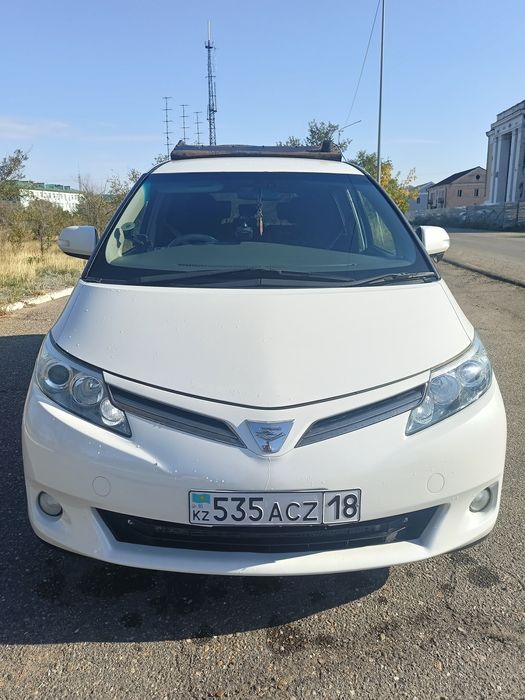 Продам Toyota estima