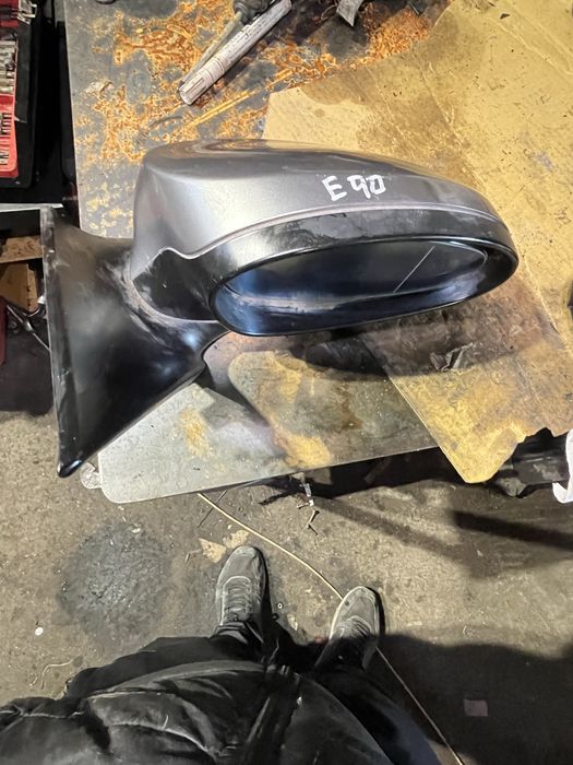 Огледала за BMW e90/91