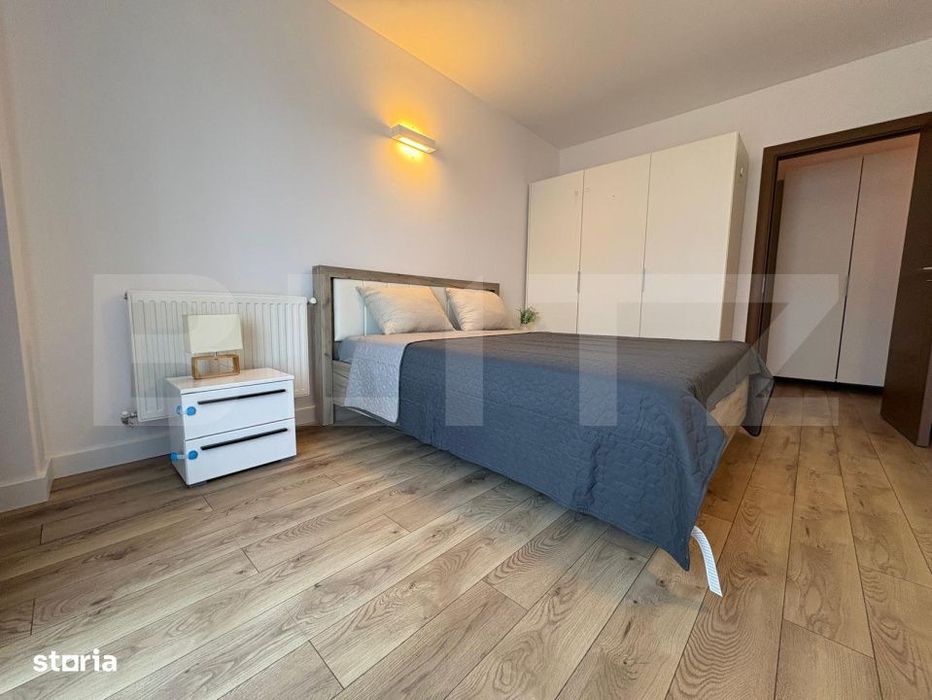 Penthouse de 230 mp, pe 2 nivele in Buna Ziua - Panorama Superba! — fotografia 3