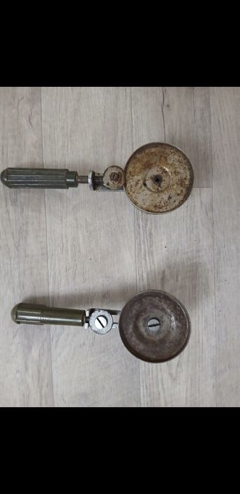 Продам две закрутки для консервирования