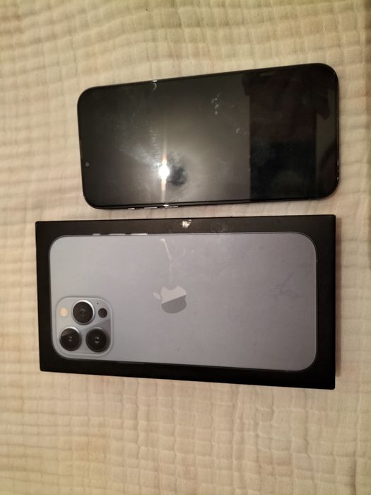 Айфон 13 Про макс