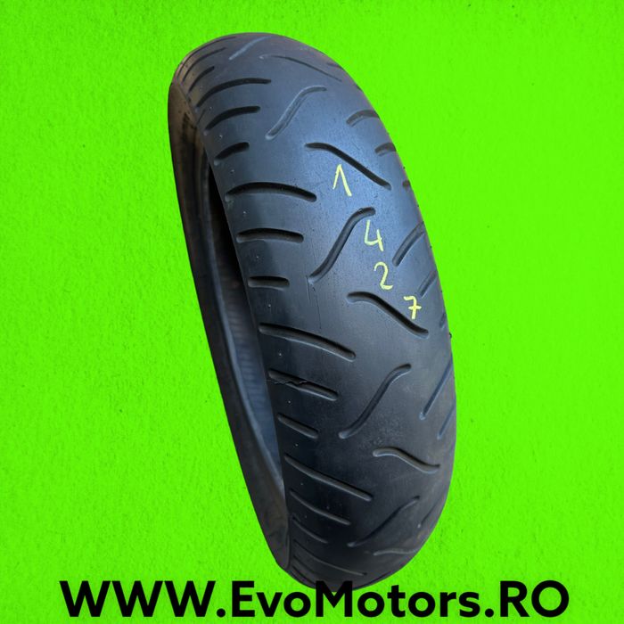 Anvelopa Moto 150 70 17 Metzeler Rosdtec Z2 90% Cauciuc C1427