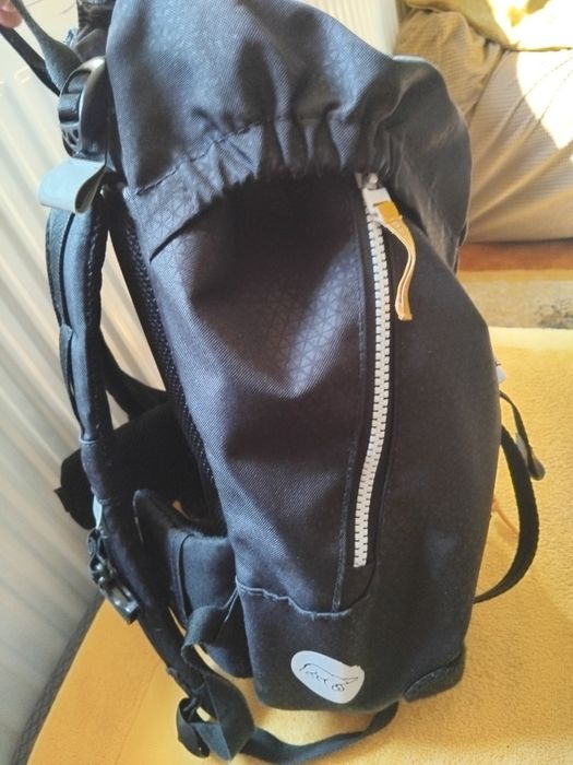 Rucsac Beckmann Norvegia