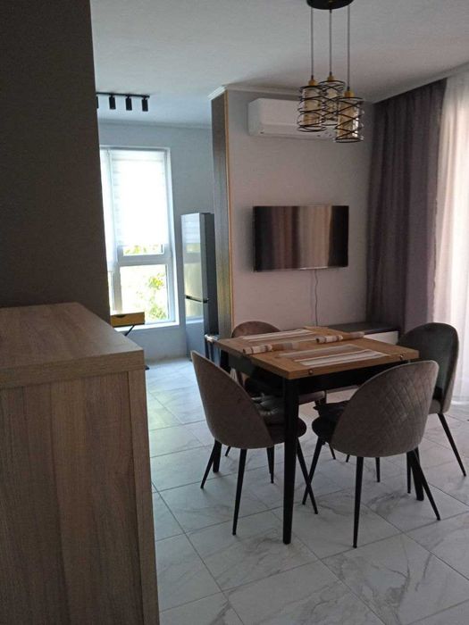 Дава се под наем Двустаен апартамент в София, Манастирски ливади - 60 кв.м за 612 € - Снимка #2