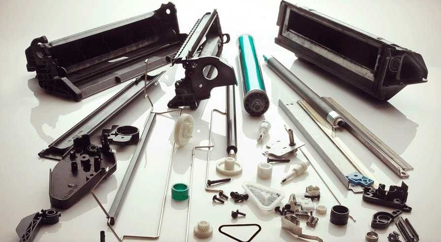 24\7 Ремонт Прентир заправка картриджей