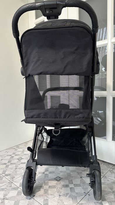 коляска easywalker mini buggy snap