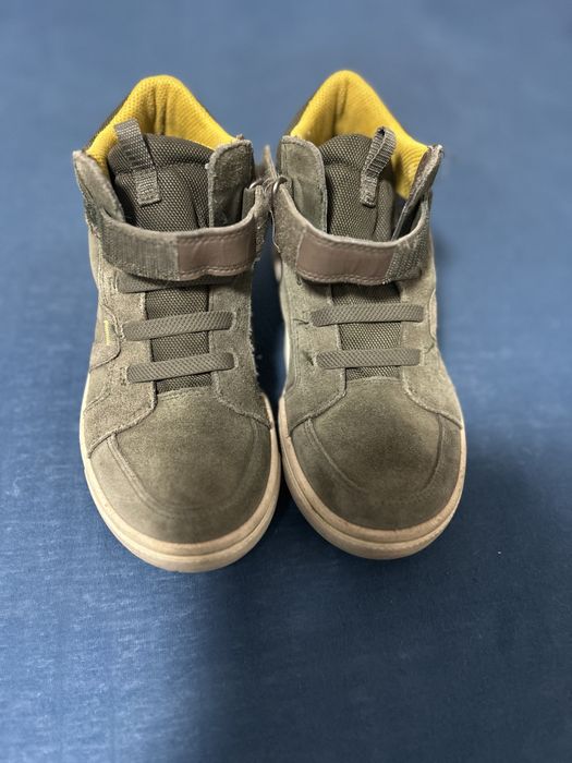 Pantofi sport ECCO pentru copii – Mărimea 35