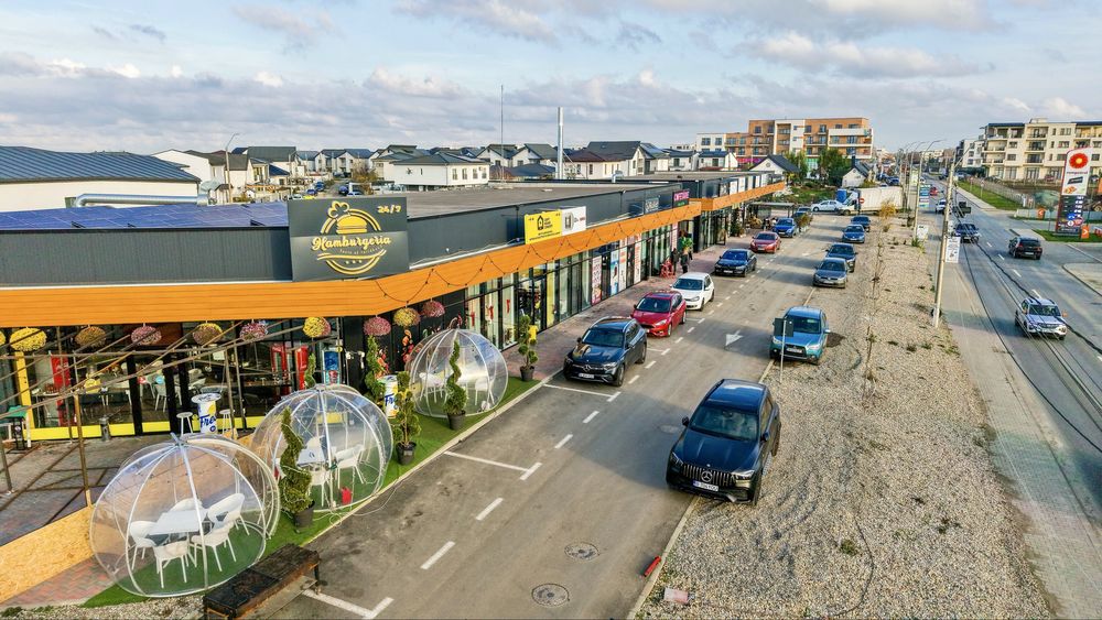 Drona Imobiliare-Evenimente