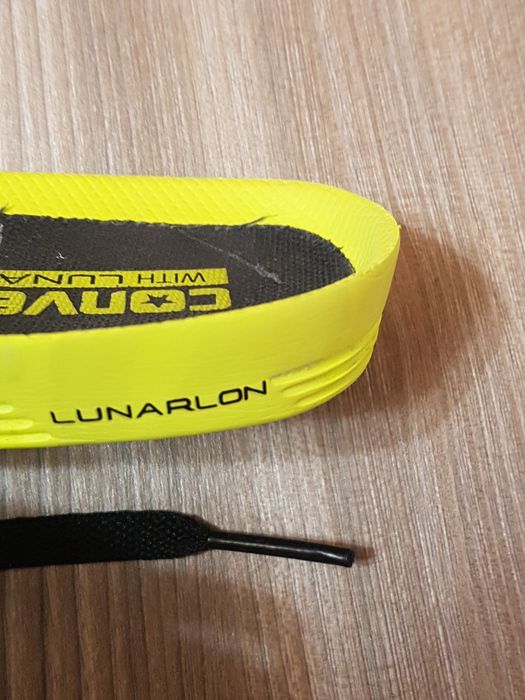 Bascheti Converse All Star Chuck Taylor , măr. 37