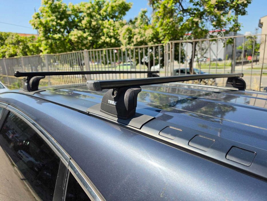 Греди за таван THULE за HONDA CRV 2007-2012