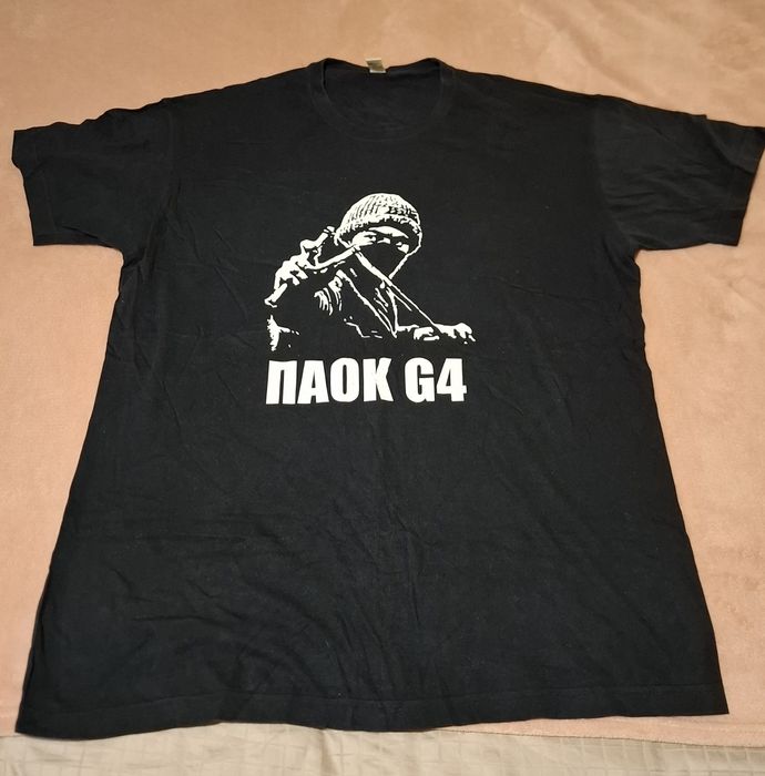 Футболни шалове ,тениски и знаме