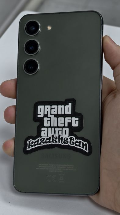 Продам Samsung s23