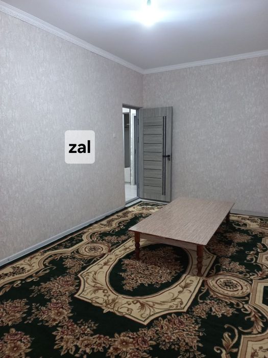 Chirchiq chinara 1 Pavarot 3xonali 4 etaj